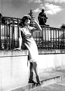 Irena Santor